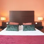 Les Coutainvillaises Hotel 3*