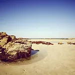 Les Coutainvillaises Hotel 3*