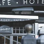 Les Coutainvillaises Hotel 3*