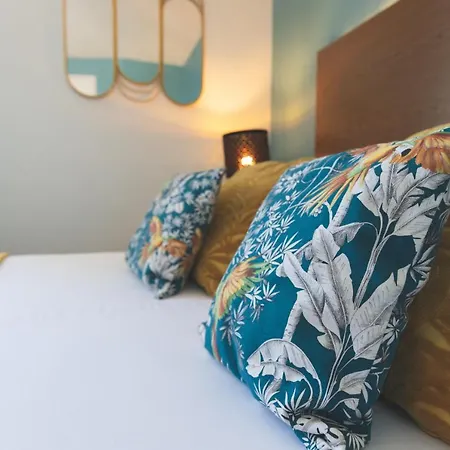 Hotel Les Coutainvillaises Agon-Coutainville