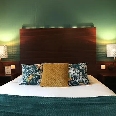 Les Coutainvillaises 3* Агон-Кутенвиль