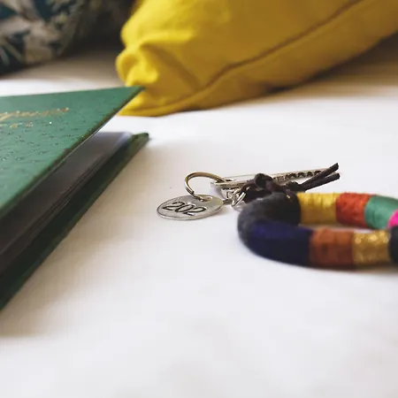 Les Coutainvillaises Hotel 3*