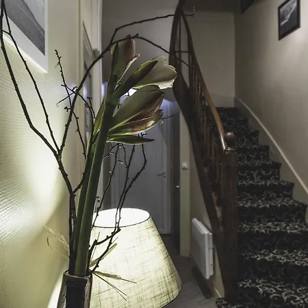 Les Coutainvillaises Hotel Agon-Coutainville