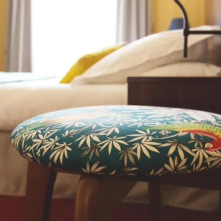 Les Coutainvillaises 3* Агон-Кутенвиль