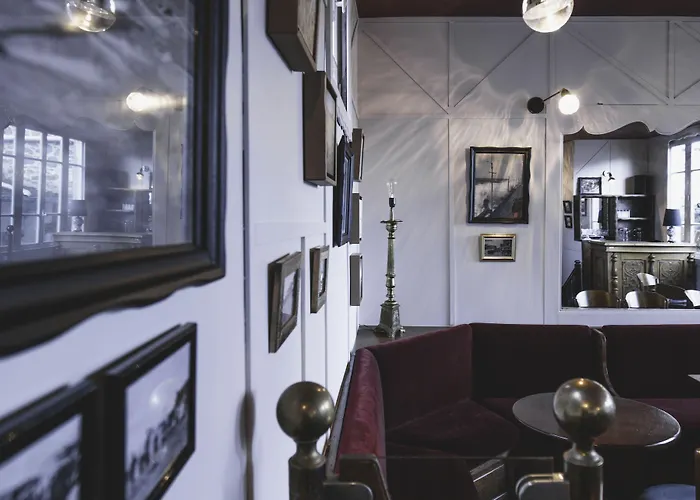 Les Coutainvillaises 3* Agon-Coutainville