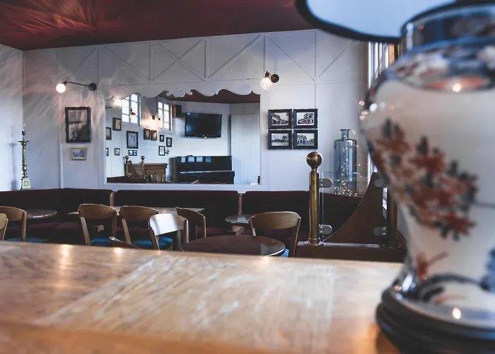 Les Coutainvillaises 3*