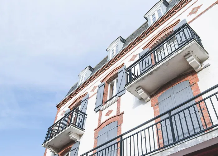 Les Coutainvillaises 3*