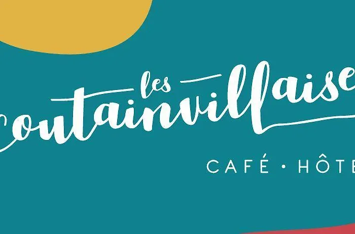 Hotel Les Coutainvillaises 3*