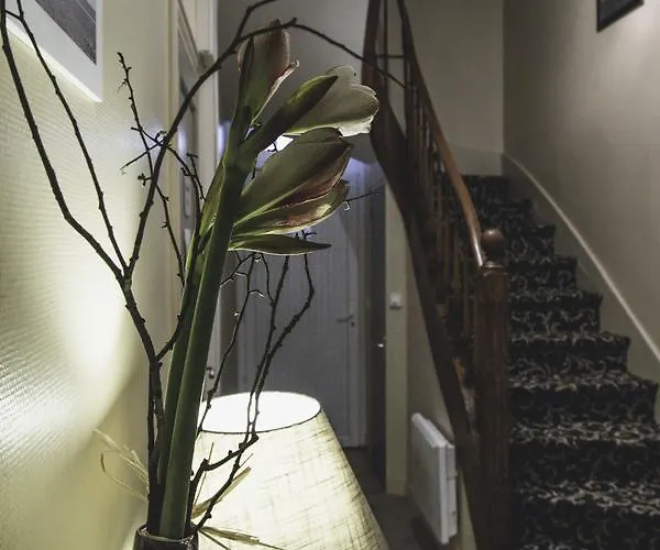 Les Coutainvillaises Hotel Agon-Coutainville