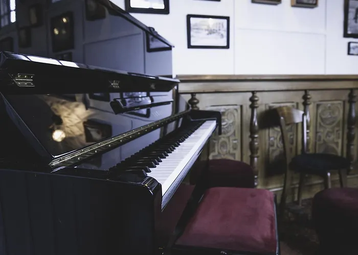 Hotel Les Coutainvillaises