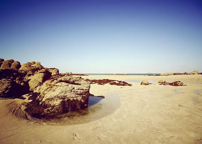 Hotel Les Coutainvillaises