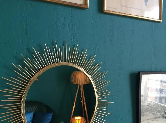 Les Coutainvillaises 3*