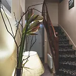 Les Coutainvillaises Hotel