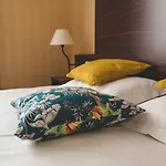 Hotel Les Coutainvillaises