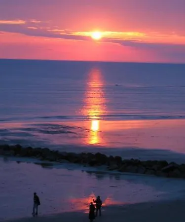 Les Coutainvillaises Hotel Agon-Coutainville