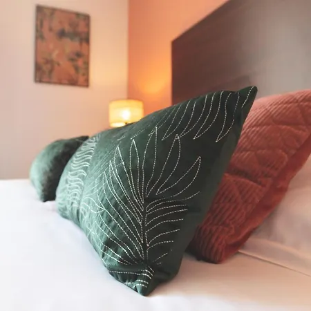 Les Coutainvillaises 3*