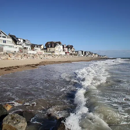 Les Coutainvillaises Hotel 3*