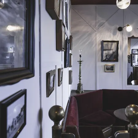 Les Coutainvillaises 3* 아공-쿠탕빌