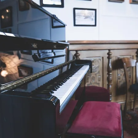 Les Coutainvillaises Hotel Agon-Coutainville