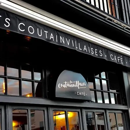 Les Coutainvillaises 3*