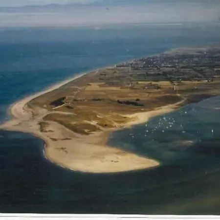 Les Coutainvillaises 3* Agon-Coutainville