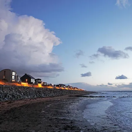 Les Coutainvillaises Hotel Agon-Coutainville