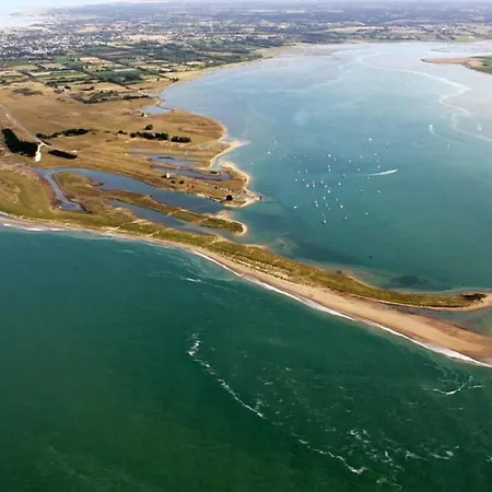 Les Coutainvillaises 3* 아공-쿠탕빌