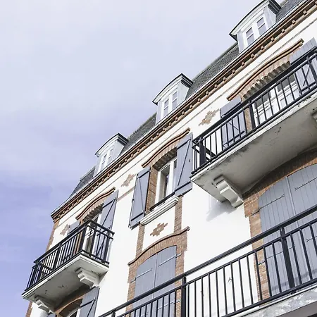 Les Coutainvillaises 3* Agon-Coutainville