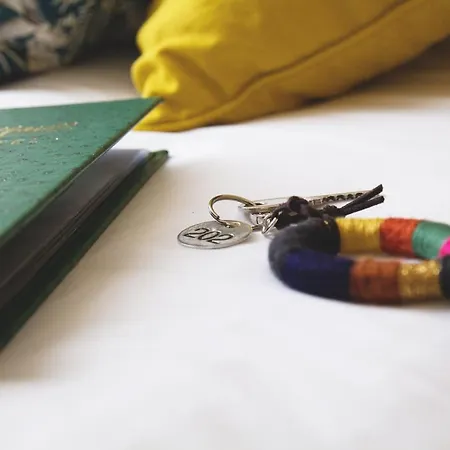 Les Coutainvillaises Hotel 3*