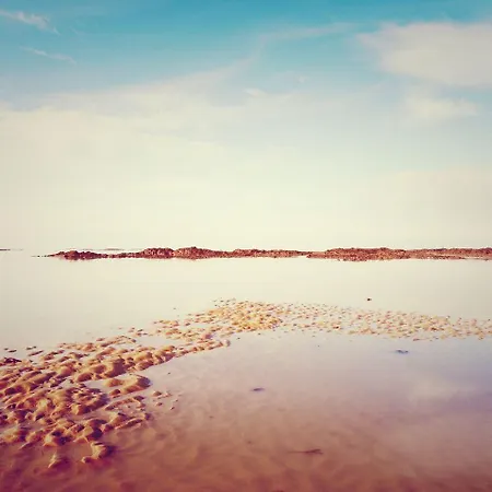 Les Coutainvillaises Hotel Agon-Coutainville