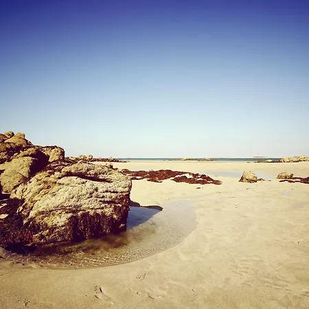 Hotel Les Coutainvillaises