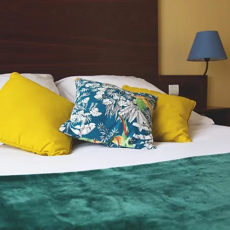 Les Coutainvillaises 3* Agon-Coutainville