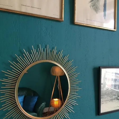 Les Coutainvillaises 3*