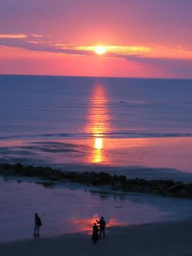 Les Coutainvillaises Hotel Agon-Coutainville