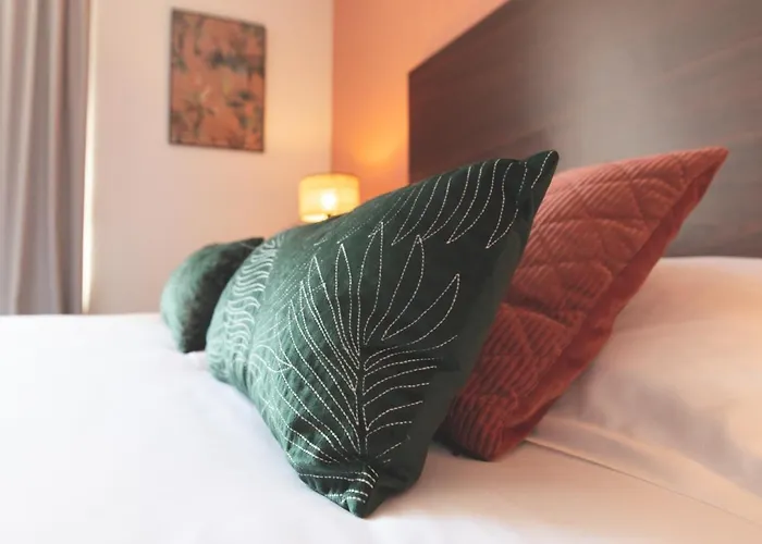 Les Coutainvillaises 3*