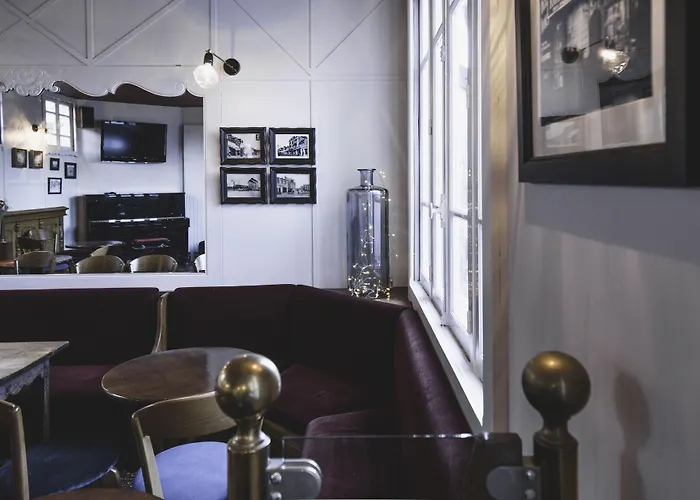 Les Coutainvillaises 3* Agon-Coutainville