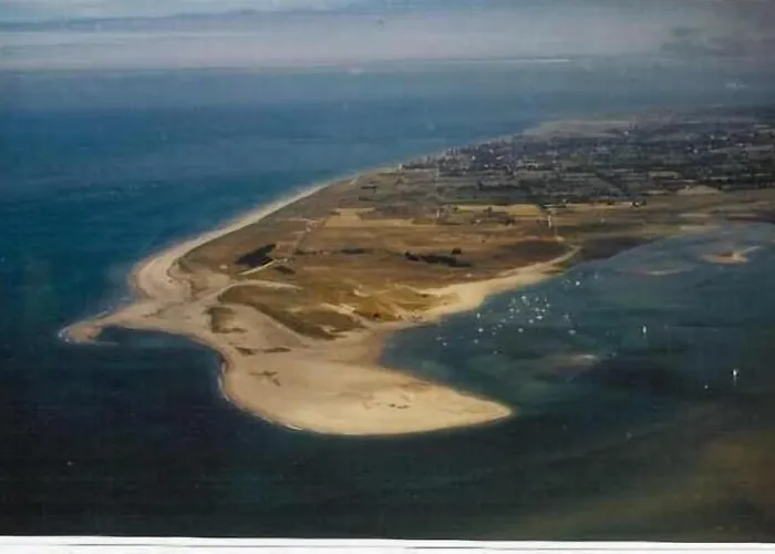 Les Coutainvillaises 3* 아공-쿠탕빌