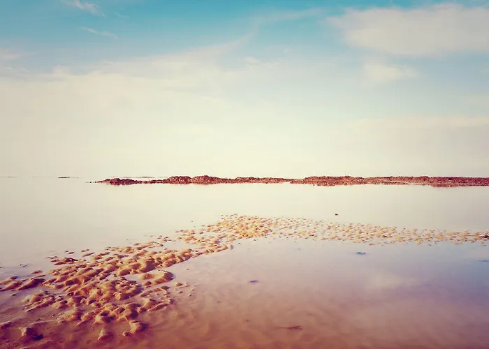 호텔 Les Coutainvillaises 아공-쿠탕빌