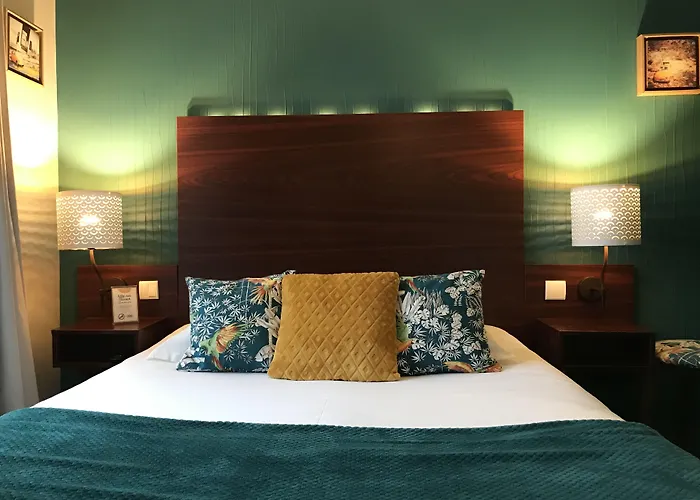 Les Coutainvillaises 3* Agon-Coutainville