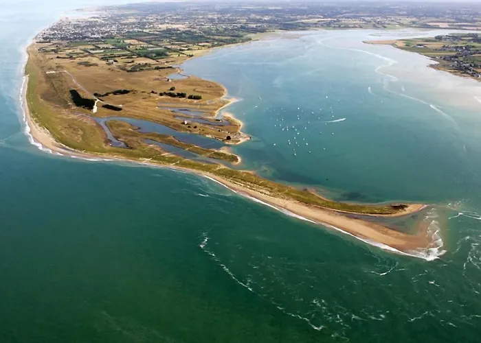 Les Coutainvillaises 3* 아공-쿠탕빌