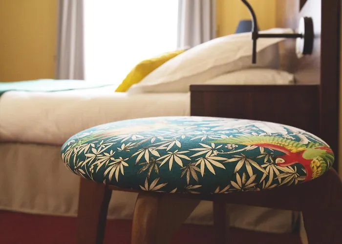 Les Coutainvillaises 3* 아공-쿠탕빌