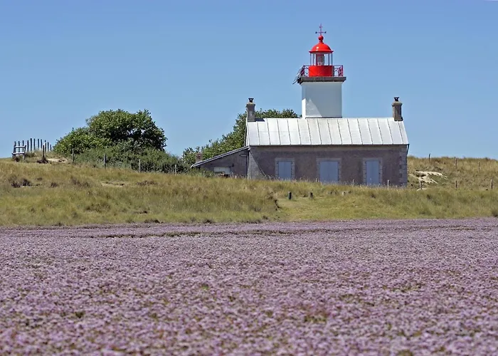 Les Coutainvillaises 3*